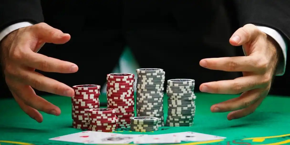 Jackpot Winner