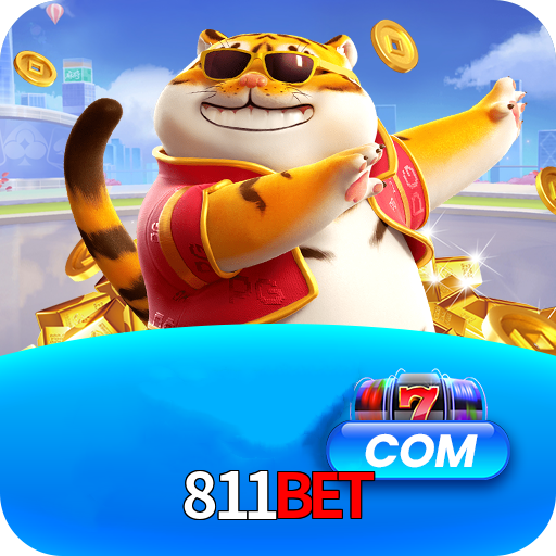 Imagem promocional da 811BET mostrando a plataforma e suas vantagens