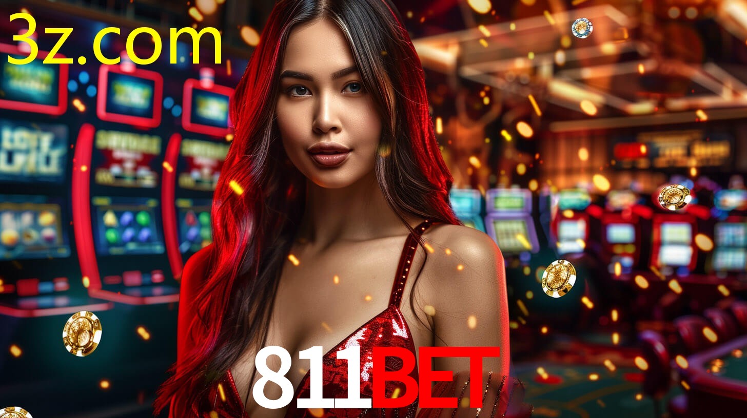 811BET