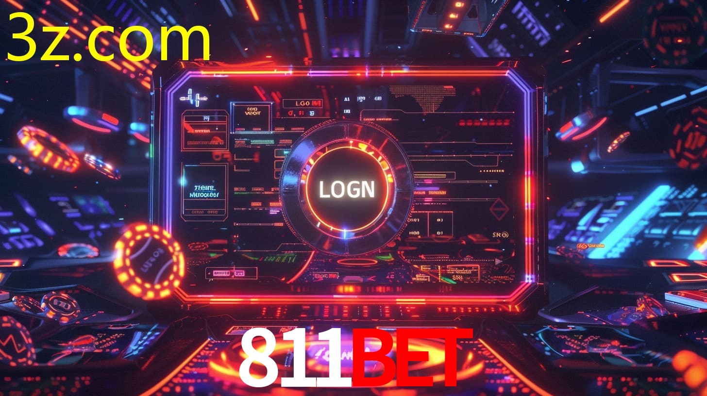 811BET