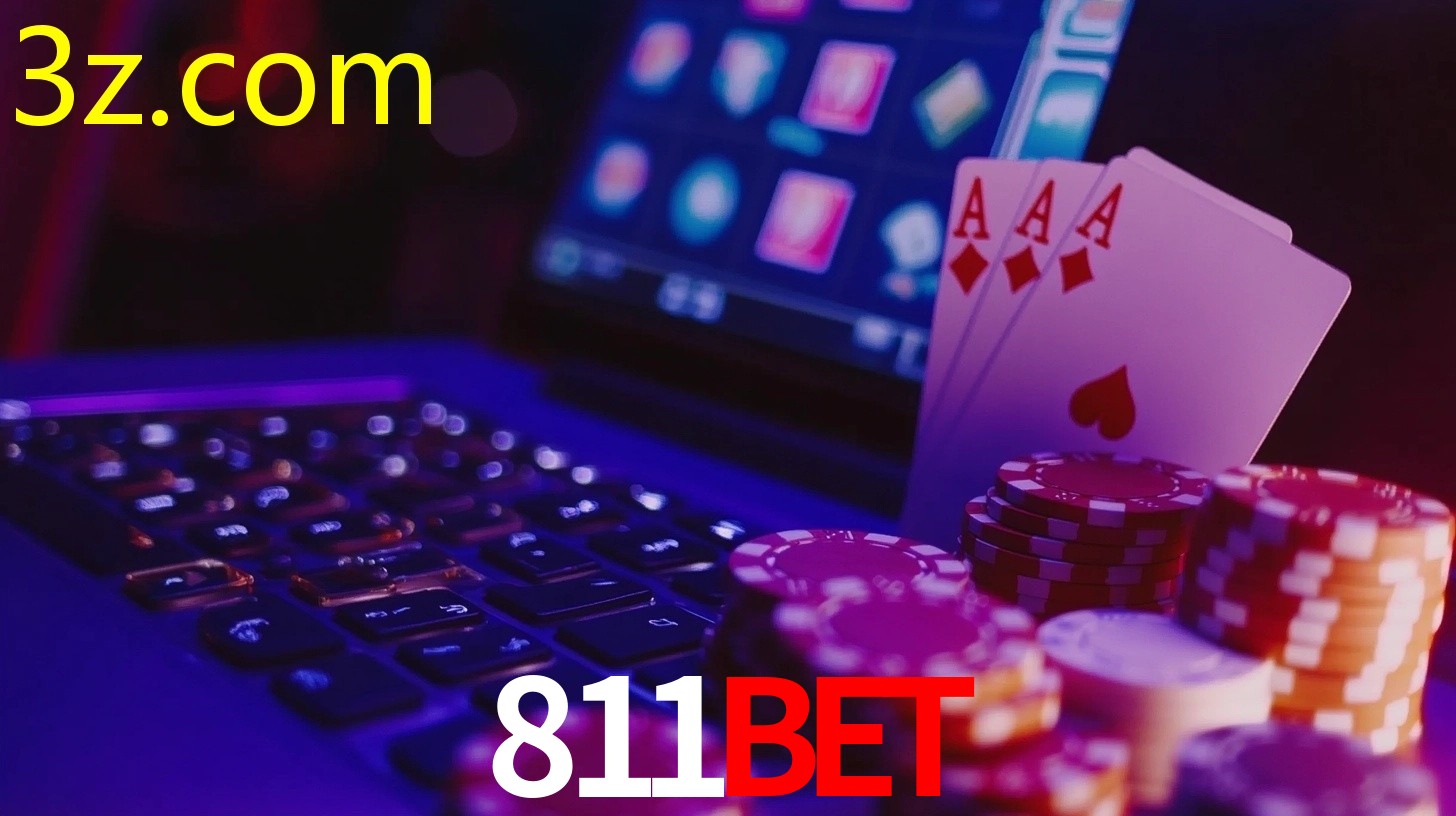 811BET