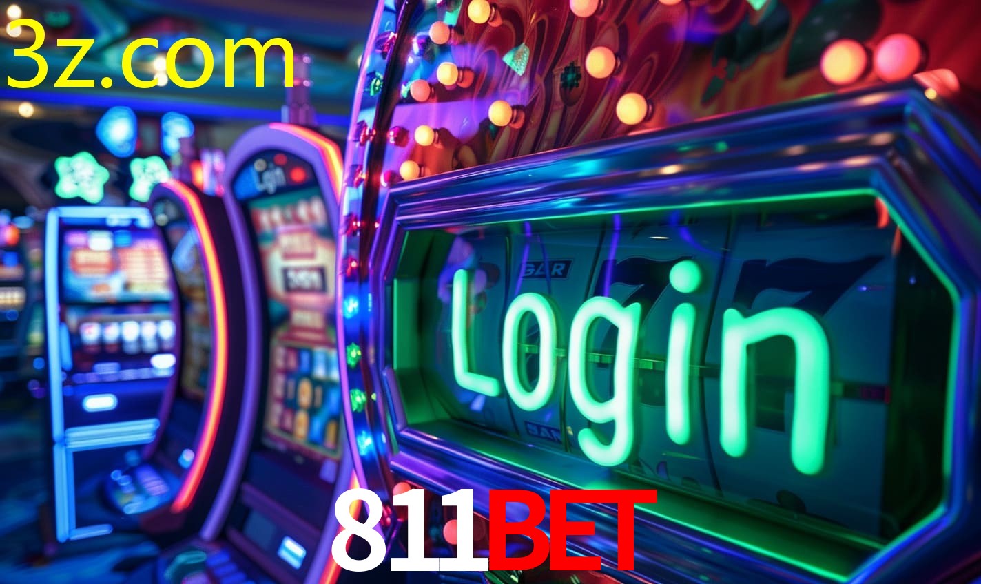 811BET