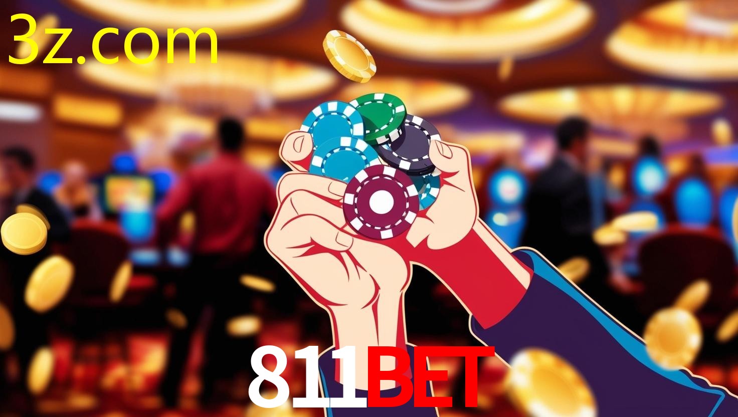 811BET