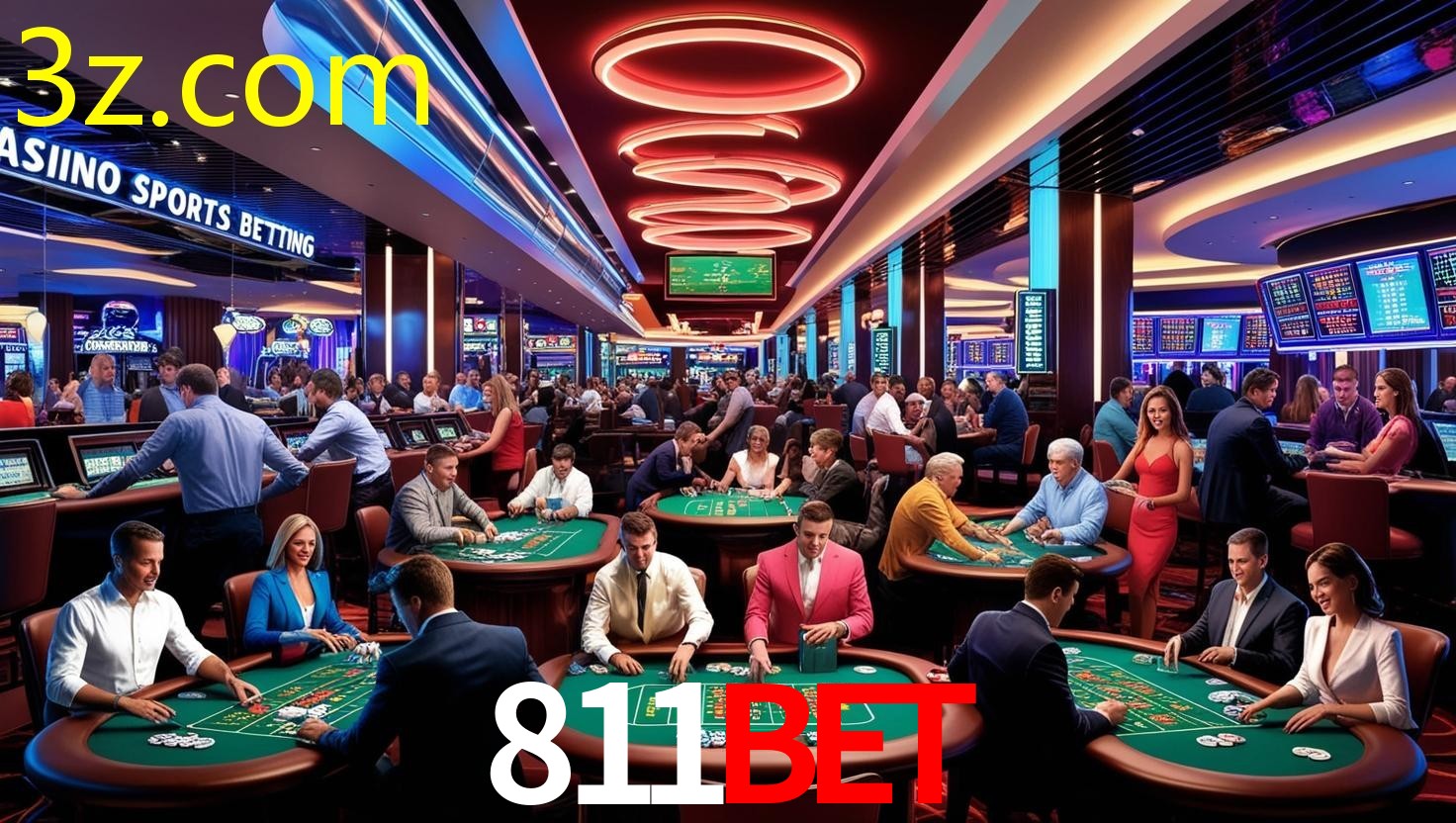 811BET
