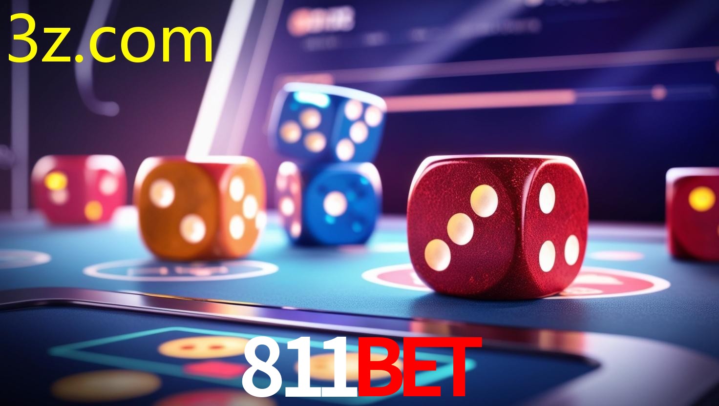 811BET