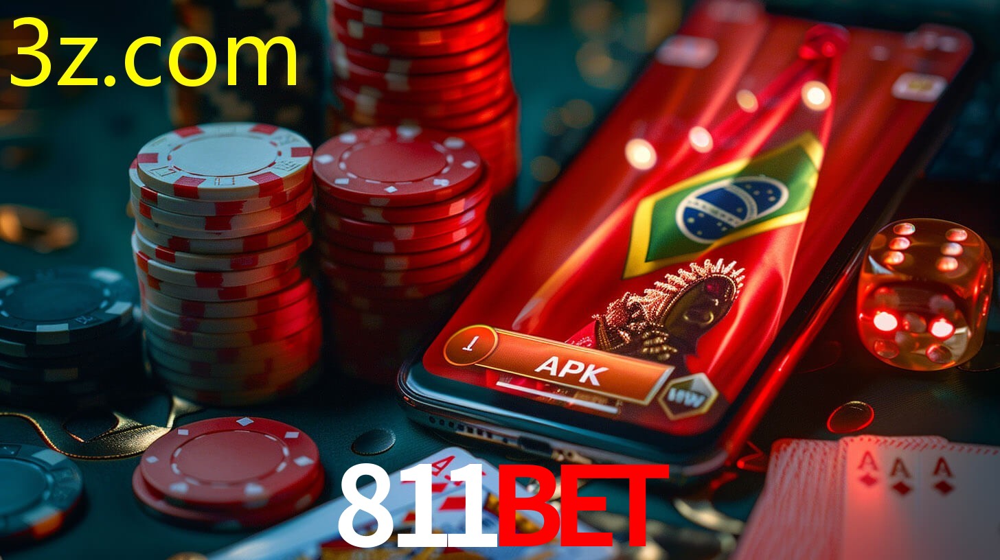 811BET