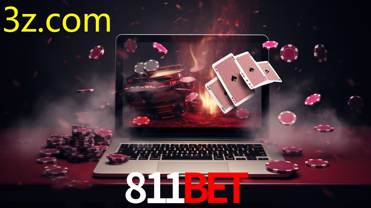 811BET