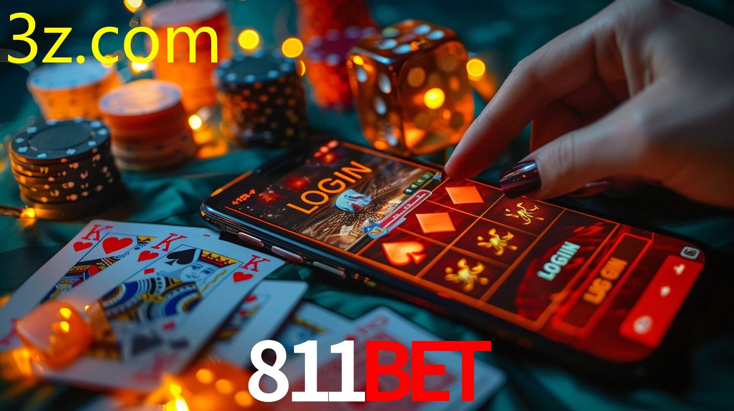 811BET