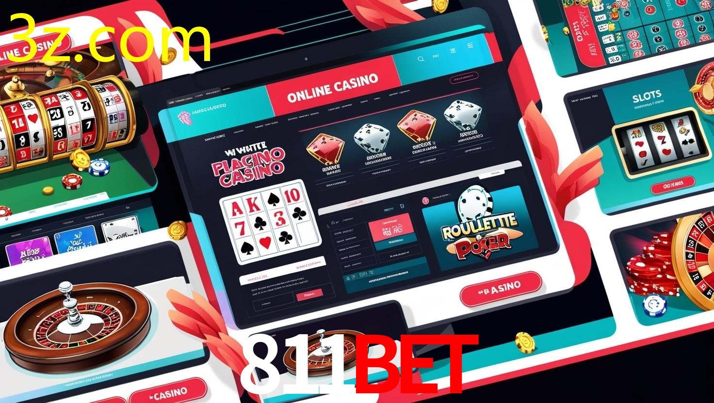 811BET