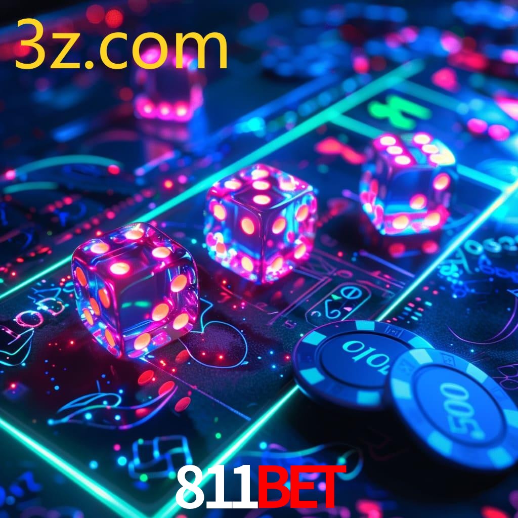 811BET