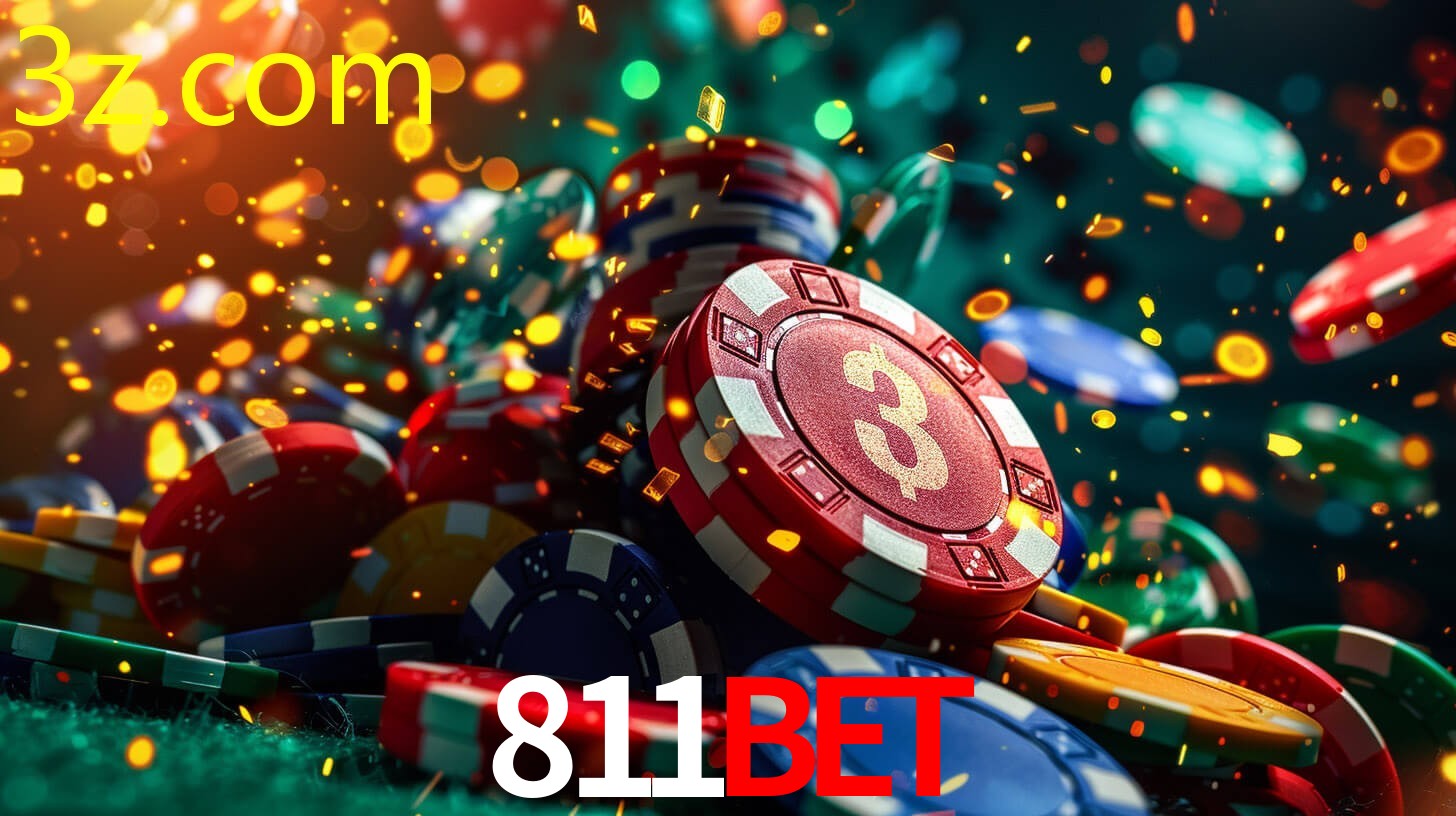 811BET