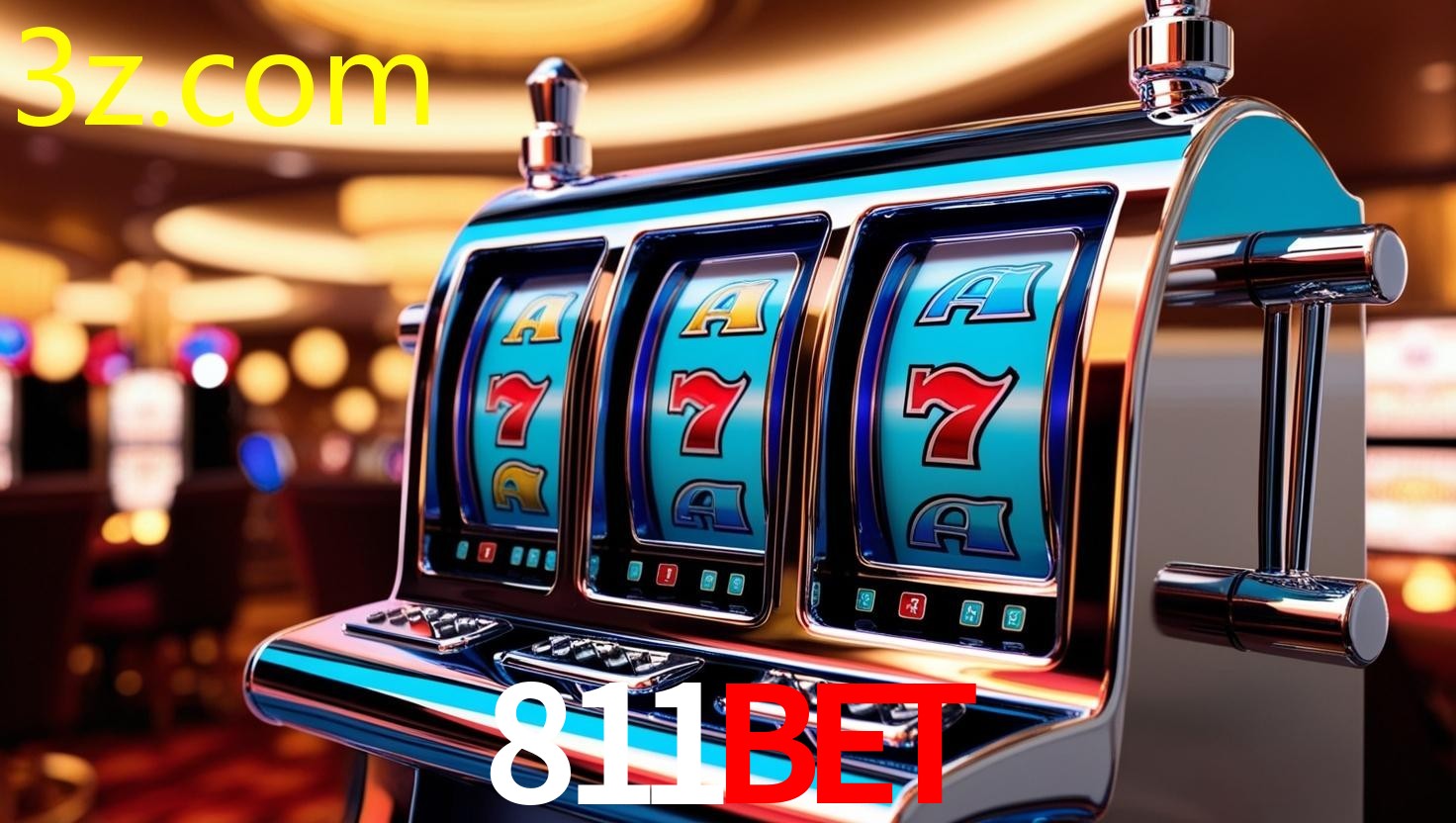 811BET