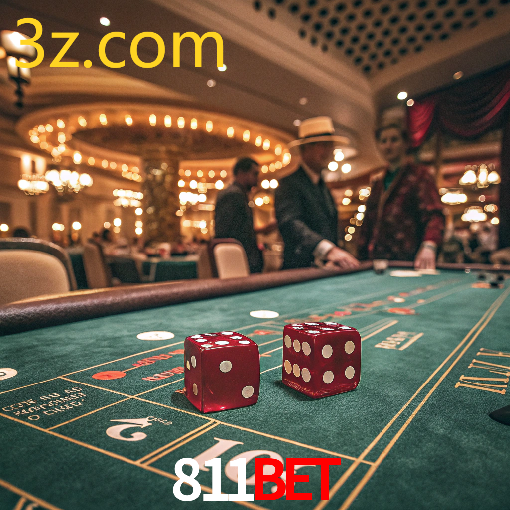 811BET