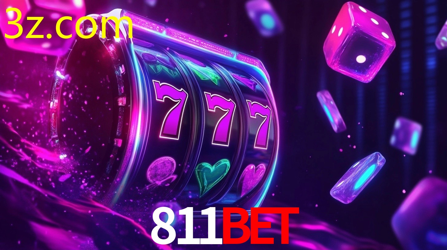 811BET